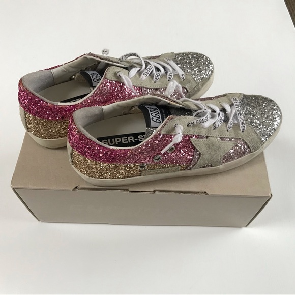 GOLDEN GOOSE LIMITED EDITION - Picture 2 of 7